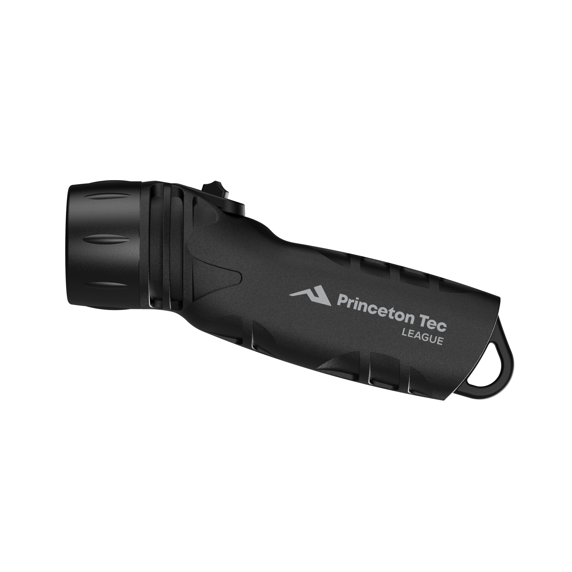 HANDHELD LEAGUE 420 BLACK - Flashlights